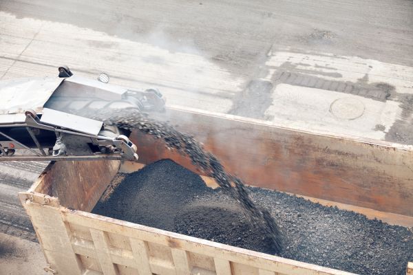 Asphalt Driveway Removal in Florence