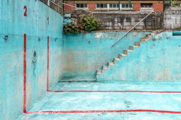 Concrete Pool Removal in Florence
