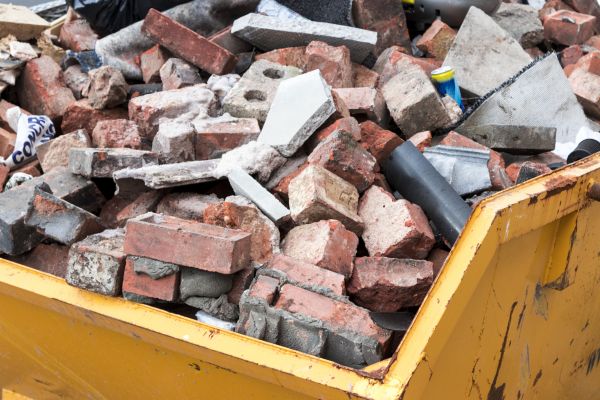 Brick Removal in Florence