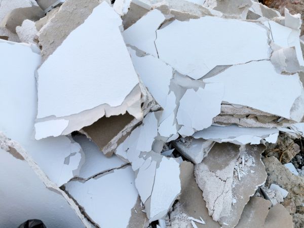 Drywall Removal in Florence