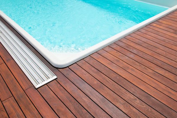 Pool Deck Removal in Florence