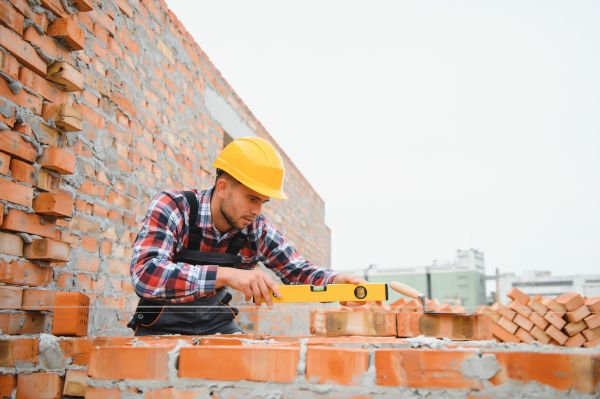 Brick Wall Removal in Florence