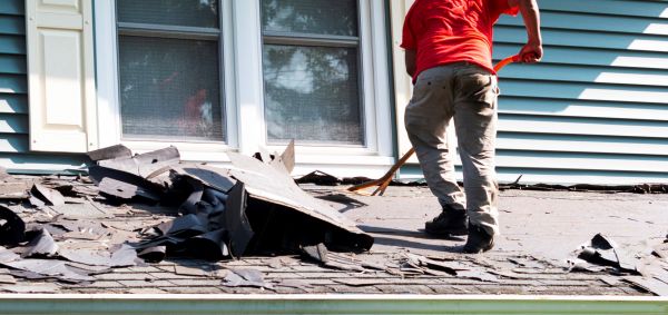 Roof Removal in Florence